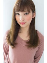 ミューズ 本山店(MUSE)&nbsp;美髪サロン[MUSEミューズ 本山]　髪質改善ヘアスタイル