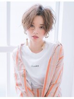 クラリス バイネオ 武蔵小杉(Claris by neo)&nbsp;アンニュイショート