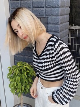 サーパス(Surpass) 【Surpass 立川】シャドールーツ