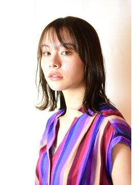 アイアム(I am...) 【スリークロブ】並木坂美容室