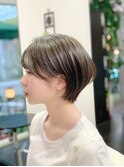 ミニボブ