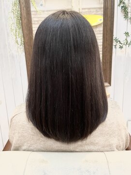 プラーチェ 橋本(Plaatje) ☆髪質改善ケアストレート☆