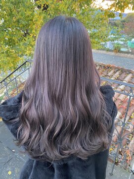 パディントン(Paddington) 絶対的な可愛さ☆【ピンクグレージュ】＆【クリアピンク】