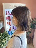 ラトット(Latot)&nbsp;インナーカラーボブ