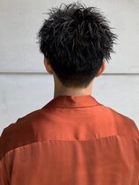 タリーゼ(TALISE) ショート