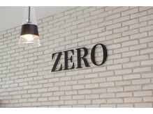 ゼロ 北浦和店(ZERO)の雰囲気（お客様の髪の悩みなどカウンセリング時にお伝え下さい♪）