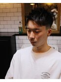 0.4mm fade