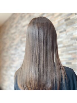 ベルナヘアー(BERNA hair) ウル艶トリートメント