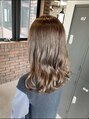 アグ ヘアー オニキス いわき泉町店(Agu hair onyx) 似合わせカットでライフスタイル合わせます☆