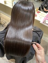 ロロ(ro-ro)&nbsp;【恵比寿 ro-ro】毎日乾かすだけで良くなります