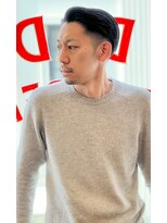 ダッド(DAD)&nbsp;【Classic Side-Part】