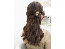 ヘアアンドメイクジップ恵比寿 (Hair＆Make ZIP)