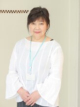 ヘアアピス 巣子店(hair apis) 佐々木 由美子