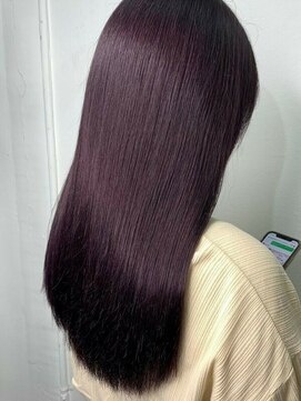 サロンジオ 本厚木(salon the O's) 酸熱トリートメント/韓国/髪質改善/学割U24[本厚木/本厚木駅]