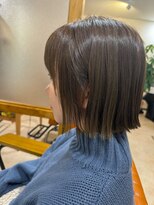 レイファ(REIFA)&nbsp;ワンレンボブ