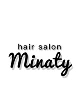 hair salon Minaty