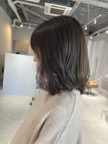 イト(iTo)&nbsp;ミディアムBob