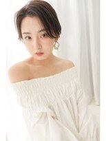 アトリア 川崎(Atria)&nbsp;センターパートショート