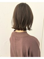 カウチ 板橋本町店(kauti)&nbsp;ぱつっとカット