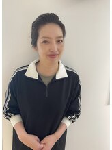 コンテンツ バイ パハップス(CONTENTS by PER-HAPS) 目加田 靖代