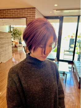 ビューティー ラボラトリー アソート(Beauty Laboratory ASSORT)の写真/【菊陽DESAKI敷地内】働く女性や主婦のママさんから人気絶大★いつまでも美意識高くお洒落を楽しめる!