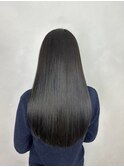 髪質改善 オベリスクトリートメント