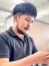 アヤタ 幸町店(AYATA) 井上 昂太