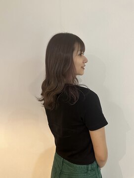 オーアイシー(OIC) インナーカラー