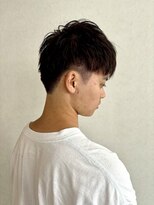 ヘア スノー(HAIR SNOW)&nbsp;ツーブロショート