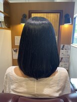チアー ヘアリラクゼーション(cheer HAIRRELAXATION)&nbsp;ミディアムヘア