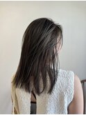 【Neelu_scuro_conoka】透明感オリーブベージュ