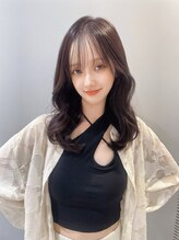 ボンドストーリー(Bond Story) 美沙希 髪質改善