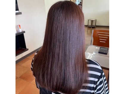 ヘアーコレクション ムーブ(Hair Collection MOVE)の写真