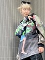 スロウヘアシェア(slow hair×share) yuuna 
