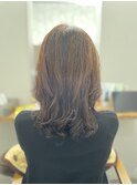 デジタルパーマ