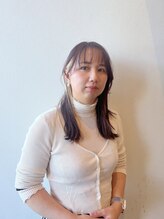 アグ ヘアー フォース 浜松佐鳴台店(Agu hair force)&nbsp;鈴池 梨恵