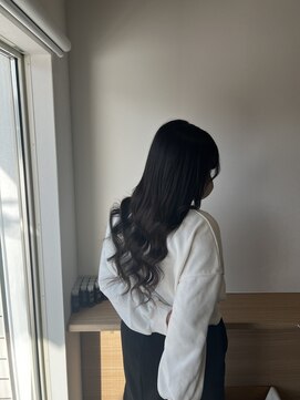 ヘアスタジオ マテリアル(hair studio Material) #プルエクステ#髪質改善#カラー#ヘアセット