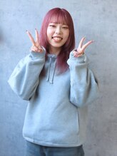ミミ(mimi) MISA 
