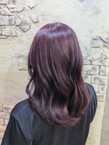 アルカナ 下北沢店(arcana) Cassisred Color