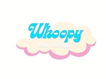 ウーピィ(whoopy)