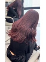 トゥルークリエイション 新越谷(True Creation)&nbsp;ブリーチ/髪質改善/新越谷/ダブルカラー/ハイライト/学割U24