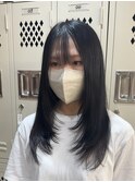 レイヤースタイル【GOOD NEIGHBORS綾瀬】