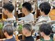 ラループ ヘアデザイン(la Loop Hair Design)の写真