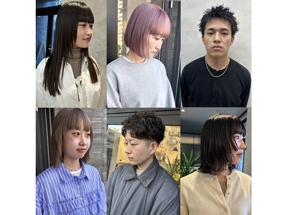 オンドバイサク(ondo by Saku)の写真