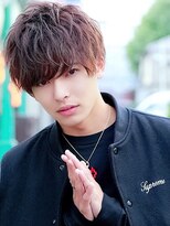 リップス 池袋(LIPPS)&nbsp;フラッピーライトムーブマッシュ