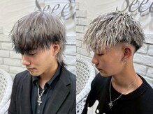 ヘアーグランデシーク(Hair Grande Seeek)