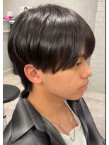 スキル 池袋(SKILL)&nbsp;ナチュラルラウンドマッシュ