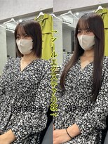 エクステンションハウス(Extension House)&nbsp;ロングシールエクステ70枚