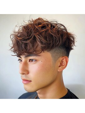 ベイス アワジ(BASE) メンズスタイル