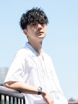 ララルーモ(LaＬaｒＯomo)&nbsp;韓国風×抜け感ツイストマッシュ